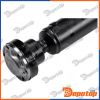 Arbre de transmission pour PORSCHE | NWN-PS-003, 10-210230